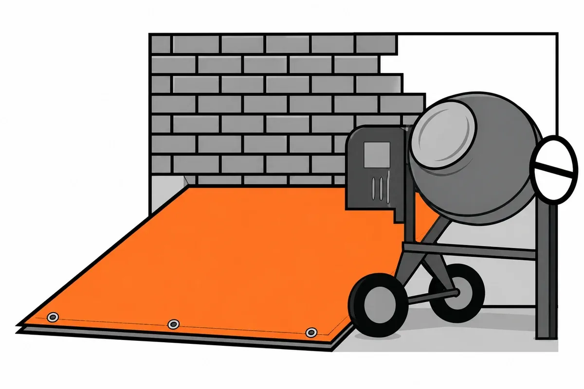 Isolasjonspresenning Standard