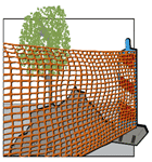 HDPE Afzetgaas