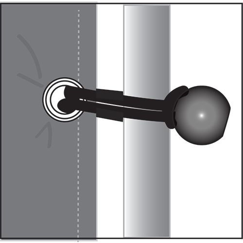 Ball Bungee