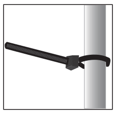 Nylon Kabelbinder